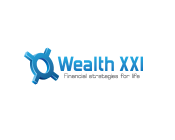 Logo Design Entry 246350 submitted by nurbografx to the contest for Wealth XXI Inc. run by wealth21