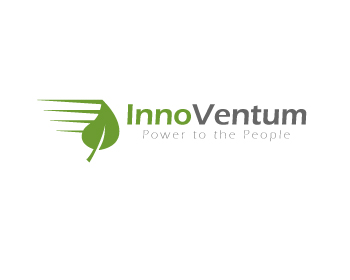 Logo Design Entry 246695 submitted by kyro6design to the contest for InnoVentum run by InnoVentum