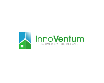 Logo Design Entry 246719 submitted by identis to the contest for InnoVentum run by InnoVentum