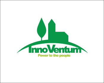 Logo Design Entry 246844 submitted by awokiyama to the contest for InnoVentum run by InnoVentum