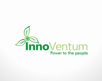Logo Design Entry 247019 submitted by Abram to the contest for InnoVentum run by InnoVentum