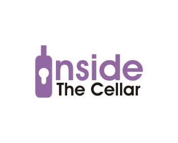 Logo Design Entry 247413 submitted by eclipsart to the contest for InsideTheCellar (www.insidethecellars.com) run by bcastellani