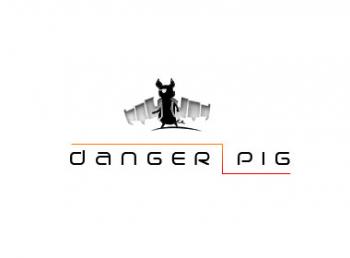 Logo Design Entry 247682 submitted by Makaveli Designs to the contest for Danger Pig run by aebaldwin