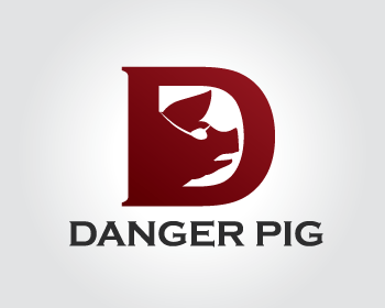 Logo Design entry 247722 submitted by ethernal to the Logo Design for Danger Pig run by aebaldwin