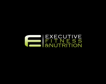 Logo Design entry 247834 submitted by BiGbOOtS to the Logo Design for Executive Fitness & Nutrition  run by donq
