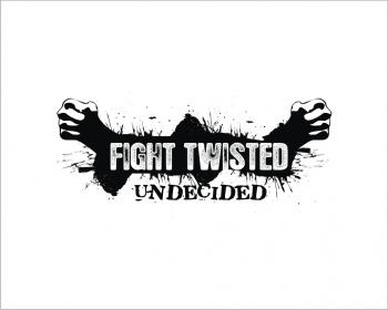 Logo Design entry 248534 submitted by vmagic118 to the Logo Design for Fight Twisted (fighttwisted.com) run by Fight Twisted
