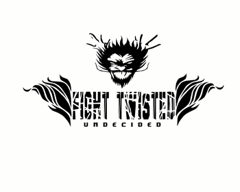 Logo Design entry 248536 submitted by vmagic118 to the Logo Design for Fight Twisted (fighttwisted.com) run by Fight Twisted