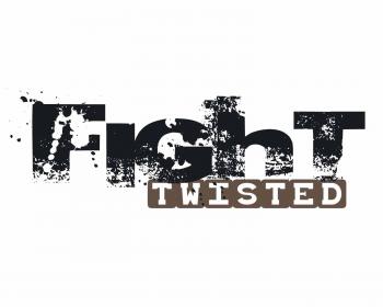 Logo Design entry 248537 submitted by vmagic118 to the Logo Design for Fight Twisted (fighttwisted.com) run by Fight Twisted