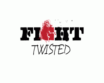 Logo Design entry 248538 submitted by vmagic118 to the Logo Design for Fight Twisted (fighttwisted.com) run by Fight Twisted