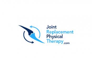 Logo Design Entry 248871 submitted by Makaveli Designs to the contest for Joint Replacement Physical Therapy run by ricky41