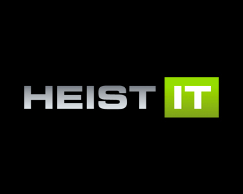 Logo Design entry 249011 submitted by Omee to the Logo Design for Heist It run by mrussell