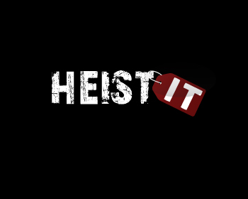 Logo Design Entry 249013 submitted by kyro6design to the contest for Heist It run by mrussell