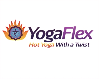 Logo Design entry 249680 submitted by marukas to the Logo Design for YogaFlex run by DanaPtucha