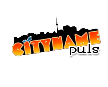 Logo Design entry 250862 submitted by vmagic118 to the Logo Design for Cityname PULS (www.aarhuspuls.dk) run by Mailtomadsen