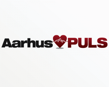 Logo Design entry 250913 submitted by vmagic118 to the Logo Design for Cityname PULS (www.aarhuspuls.dk) run by Mailtomadsen