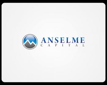 Logo Design Entry 251786 submitted by eckosentris to the contest for Anselme Capital run by marcanselme