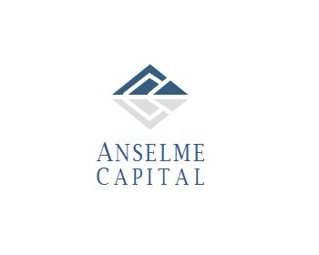 Logo Design entry 251816 submitted by mariekdesign to the Logo Design for Anselme Capital run by marcanselme