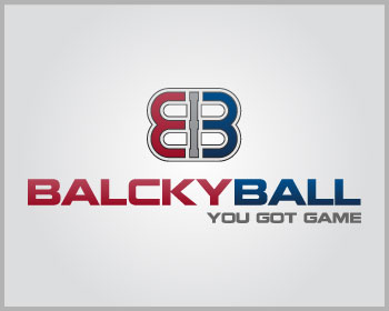 Logo Design entry 252467 submitted by abed_ghat to the Logo Design for Balckyball Sports / www.balckyball.com  run by balckyball