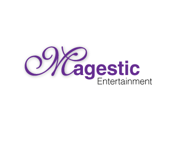 Logo Design Entry 252711 submitted by aburke37 to the contest for Majestic Entertainment - Wedding DJ Company run by jakeryan24