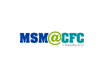 Logo Design Entry 256911 submitted by aburke37 to the contest for MSM@CFC run by seasterday