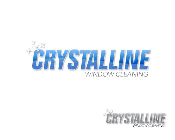 Logo Design Entry 257241 submitted by aburke37 to the contest for Crystalline run by Crystalline