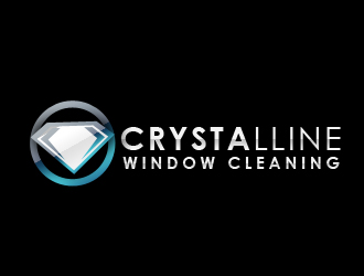 Logo Design entry 257334 submitted by rgerena to the Logo Design for Crystalline run by Crystalline