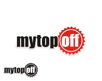 Logo Design Entry 257438 submitted by eclipsart to the contest for mytopoff.com run by mytopoff.com
