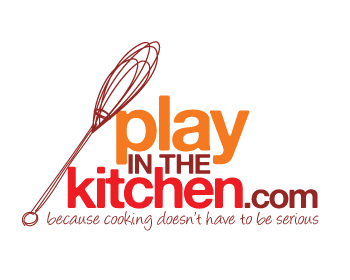Logo Design Entry 257447 submitted by smurfygirl to the contest for www.playinthekitchen.com run by Jayfarbman