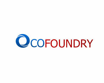 Logo Design Entry 257817 submitted by russianhar3 to the contest for cofoundry run by the_blacke
