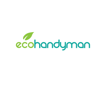 Logo Design entry 257930 submitted by vmagic118 to the Logo Design for Eco Handyman run by conservation pros