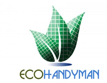 Logo Design entry 257931 submitted by vmagic118 to the Logo Design for Eco Handyman run by conservation pros