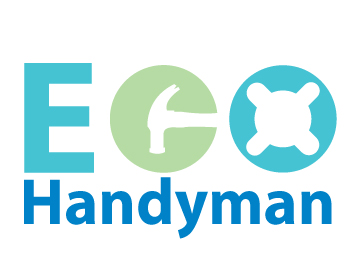 Logo Design Entry 257947 submitted by vmagic118 to the contest for Eco Handyman run by conservation pros