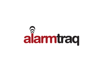 Logo Design entry 258220 submitted by vmagic118 to the Logo Design for alarmtraq.com run by jreilly