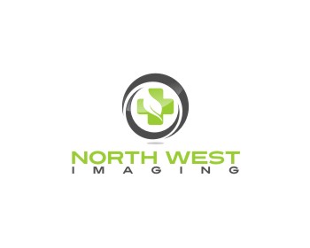 Logo Design entry 259008 submitted by dee.java to the Logo Design for North West Imaging run by am