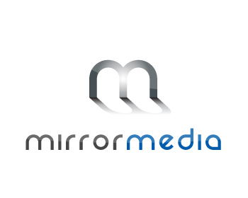 Logo Design Entry 256255 submitted by churpo to the contest for Mirror Media Inc. run by Foghorn34
