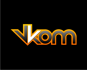 Logo Design Entry 260989 submitted by rizkimuliawan to the contest for VKOM run by northtrex
