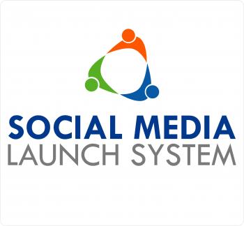 Logo Design Entry 262147 submitted by old papa to the contest for Social Media Launch System run by niclucas