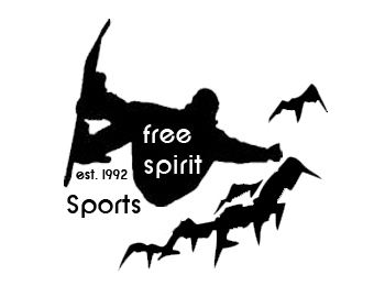 T-Shirt Design Entry 262384 submitted by adyyy to the contest for Free Spirit Sports and Leisure run by freespirit