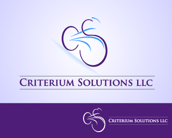 Logo Design entry 262457 submitted by Filipi to the Logo Design for Criterium Solutions LLC run by g503600