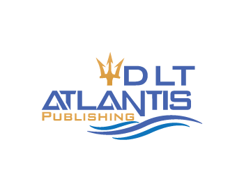 Logo Design entry 263366 submitted by traceygl to the Logo Design for DLT Atlantis Publishing run by jdelator