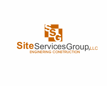 Logo Design entry 264257 submitted by vmagic118 to the Logo Design for Site Services Group, LLC run by SSG-Guy