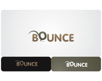 Logo Design Entry 264428 submitted by eckosentris to the contest for Bounce run by BounceDG