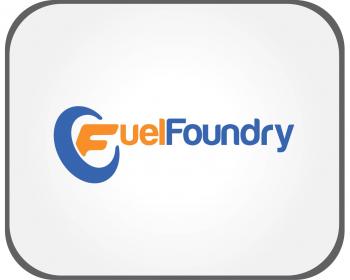 Logo Design Entry 264986 submitted by maadezine to the contest for FuelFoundry run by sguestsmith