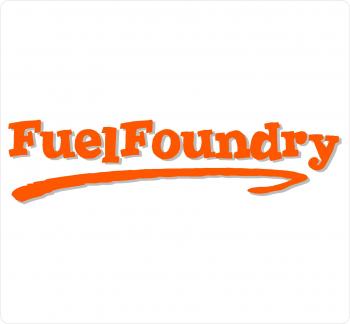 Logo Design Entry 265243 submitted by old papa to the contest for FuelFoundry run by sguestsmith