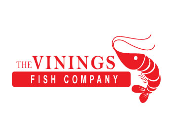 Logo Design Entry 265933 submitted by Eevee to the contest for Vinings Fish Company run by pattymelt101