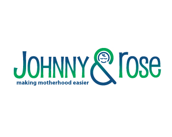 Logo Design entry 266282 submitted by designbuddha to the Logo Design for Johnny and Rose run by sarah t