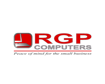 Logo Design entry 267738 submitted by icefoxx to the Logo Design for RGP Computers run by thegolfnut