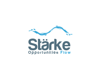 Logo Design entry 271224 submitted by adyyy to the Logo Design for Starke.mx run by jorgefsb