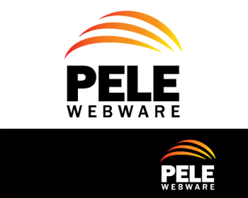 Logo Design Entry 273291 submitted by Eevee to the contest for Pele Webware run by turbanator