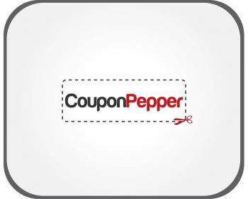 Logo Design Entry 273346 submitted by maadezine to the contest for CouponPepper.com run by pepper5